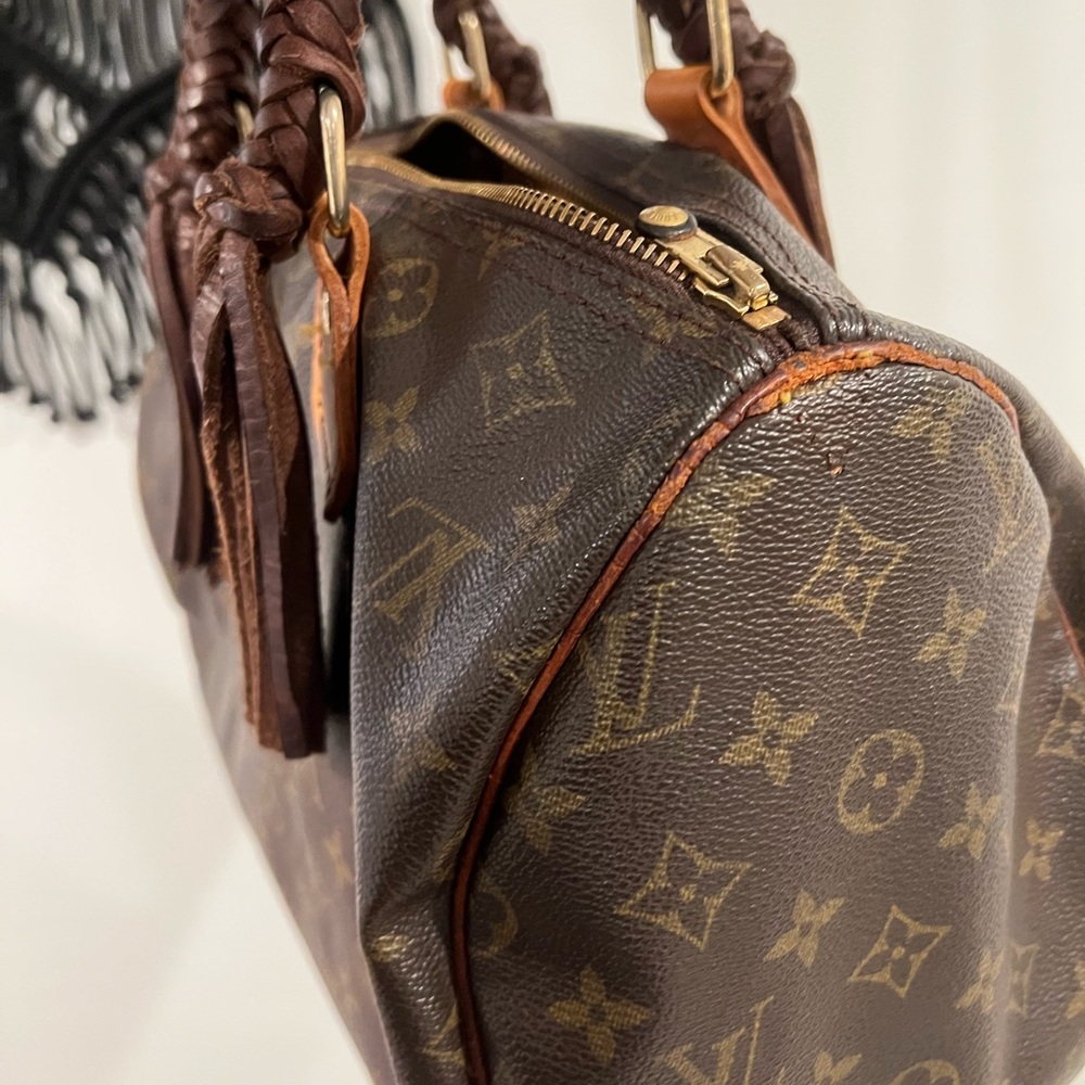 VintageBOHO Louis Vuitton - Picture 7 of 13